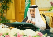 مجلس الوزراء السعودي يدين استمرار الانتهاكات في سورية