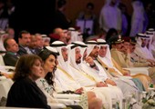 روبنسون: يجب الاستغناء عن استهلاك النفط الأحفوري بحلول 2050