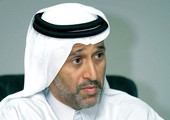 السركال: منتخب فلسطين قوي وأطالب لاعبي الإمارات بالفوز والتأهل