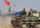 تنظيم داعش يستهدف معسكر بعشيقة وتركيا ترد