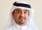 أحمد يوسف رئيساً تنفيذياً لشركة عقارات السيف