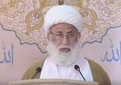 الأمن السعودي يحتجز الشيخ حسين الراضي