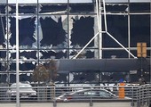 الادعاء العام البلجيكي: انفجارات بروكسل إرهابية