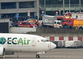 المفوضية الاوروبية تطلب من موظفيها ملازمة منازلهم أو مكاتبهم بعد انفجارات بروكسل