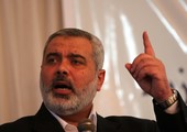 هنية: لا أدوار عسكرية أو أمنية لـ 