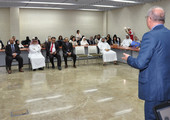 جامعة الخليج تطلق برنامج الدكتوراه في إدارة الابتكار في أكتوبر المقبل