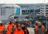 إدانات لتفجيرات بروكسل من الأزهر ودول بالشرق الأوسط