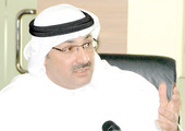 الخبير زباري: هناك تحديات تواجه مجلس التعاون بشأن الأمن المائي