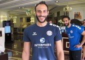 بابور: لن نتنازل عن منصة تتويج البطولة الآسيوية غدا