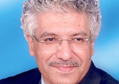 مرسوم: رياض يوسف حمزة رئيساً لجامعة البحرين