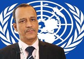  المبعوث الدولي لليمن: أطراف الصراع وافقت على وقف الأعمال القتالية بدءا من 10 ابريل
