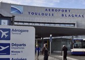 إخلاء مطار تولوز بعد العثور على طرد مشبوه
