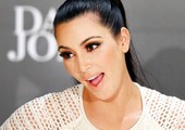 كيم كاردشيان تظهر لأول مرة في برنامج مصري