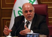 العبادي سيعلن التعديل الوزاري قريباً جداً
