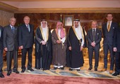 علماء من السعودية والكويت ومصر وهولندا وأميركا يفوزون بجائزة الملك فيصل