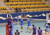 طائرة داركليب تتجاوز النبيه صالح في كأس ولي العهد