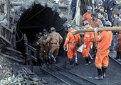 مقتل 19 عاملاً في انهيار منجم فحم شمالي الصين
