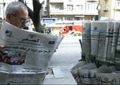إغلاق صحيفة لبنانية يسلط الضوء على أزمة الصحافة المكتوبة
