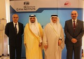 عسكر: نفخر ونعتز بانجازات منظمي رياضة السيارات البحرينيين