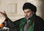 الصدر يهدد باحتجاجات إذا تمت عرقلة الإصلاحات بالعراق