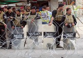 الجيش العراقي يعلن تحرير ناحية الكبيسة في محافظة الأنبار