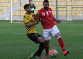 الأهلي يتأهل لنهائي كأس الاتحاد البحريني لكرة القدم