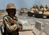 العراق يطلق «الفتح» لتحرير نينوى