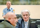 40 سنة سجناً لزعيم صرب البوسنة