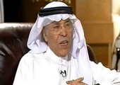 رحيل الكاتب الوابلي... أحد أشهر أعمدة 