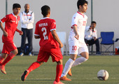 تأهل 8 فرق لربع نهائي كأس الأشبال لكرة القدم