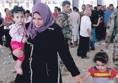 العراق: تحرير 150 أسرة من قبضة «داعش»