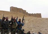 روسيا تقول إن طائراتها قصفت أهدافاً لـ