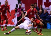 المكسيك تسحق كندا في تصفيات كأس العالم