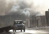 مقتل ممرضة هندية ونجلها في قصف في ليبيا