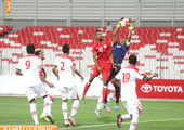سوالف رياضية... هل منتخب البحرين بأدائه أمام اليمن قادر على التأهل لكأس آسيا؟ 