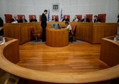 المحكمة الإسرائيلية العليا ترفض اتفاقاً مثيراً للجدل بشأن الغاز في المتوسط