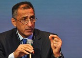 محافظ البنك المركزي: مصر ضخت 22 مليار دولار لدخول بضائع متراكمة في الموانئ