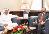 وزير الطاقة يرعى منتدى رجال الأعمال البحريني البريطاني أبريل المقبل