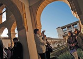 السياح الأميركيون يتفادون أوروبا بعد موجة الإرهاب