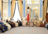رئيس الوزراء:وفرة الفعاليات الثقافية والاجتماعية والسياحية تؤشر للأجواء الحضارية في البحرين