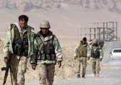 الجيش السوري يضيق الخناق على مدينة تدمر بدعم روسي