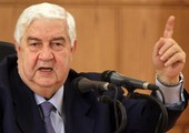وزير الخارجية السوري يبدأ زيارة للجزائر