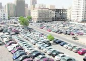 461.5 ألف سيارة مستعملة استوردتها السعودية خلال 5 سنوات