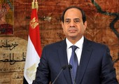 السيسي يعفي رئيس الجهاز المركزي للمحاسبات من منصبه 