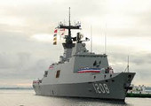 تايوان تعزز دورياتها البحرية بعد مصادرة سفينة صيد صينية محملة بالمرجان