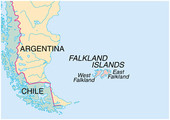 تقرير أممي يعيد فتح الجروح القديمة بشأن جزر فوكلاند في الأرجنتين وبريطانيا