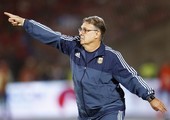 مارتينو: مصير الأرجنتين في كوبا أميركا مرتبط بفوزها على بوليفيا