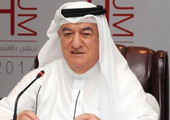 خالد المؤيد يتنحى عن رئاسة غرفة تجارة وصناعة البحرين