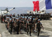 فرنسا ستنهي عمليتها العسكرية في افريقيا الوسطى في 2016