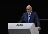 إنفانتينو يرجح أن تتم زيادة عدد منتخبات كأس العالم بداية من 2026